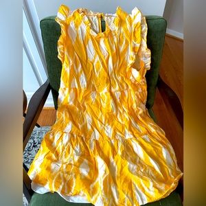 Social Threads THML dress